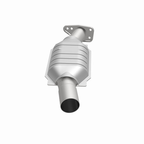 MagnaFlow Direct Fit Catalytic Converter GM 77 79 - 93431