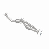 MagnaFlow Direct Fit Catalytic Converter Taurus 94 - 23354