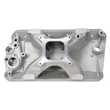 Edelbrock Victor Jr Manifold AMC 70-91 Carbureted (Race Manifold) - 28110