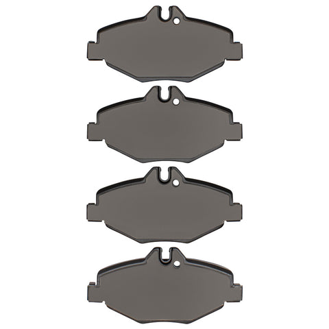 R1 03-09 Mercedes-Benz E320 Front Optimum OE Brake Pads - 2551-0987-00