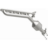 MagnaFlow Direct Fit Catalytic Converter 10-14 GX460 4.6L Manifold - 51794