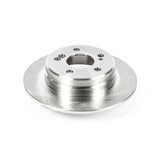 Power Stop 90-93 Mercedes-Benz 300SL Rear Autospecialty Brake Rotor - EBR417