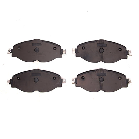 R1 15-25 Audi A3 Sportback E-Tron Front Track/Street Brake Pads - 2000-1760-00