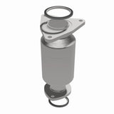 MagnaFlow Conv DF 01-06 Lexus GS430/LS430 4.3L V8 (CA Emissions) - 452909