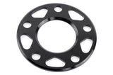 Dinan Wheel Spacers - 5x120 - 72.6mm CB - 6mm Thick (Set of 2) - D210-2036