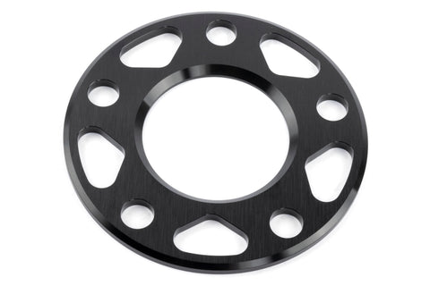 Dinan Wheel Spacers - 5x120 - 72.6mm CB - 6mm Thick (Set of 2) - D210-2036