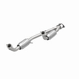MagnaFlow Direct Fit Catalytic Converter Windstar 95-96 - 23353