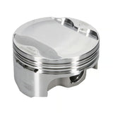 Wiseco Kawasaki KFX700 VForce/KVF700 Prairie 11.51 Piston Kit - 4896M08200