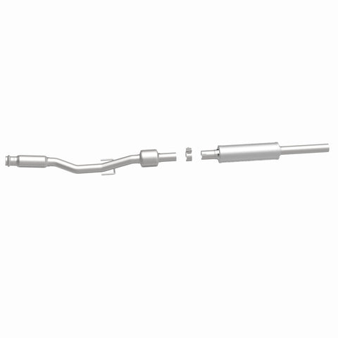 MagnaFlow Conv DF Mini Cooper Clubman Rear - 49029