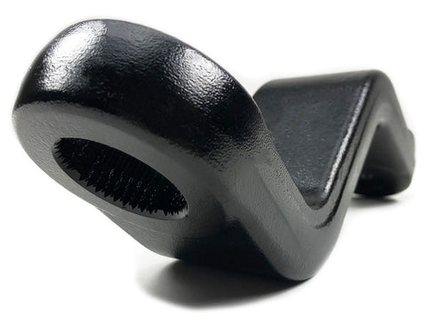 Tuff Country 03-08 Dodge Ram 2500 4wd Drop Pitman Arm - 70502