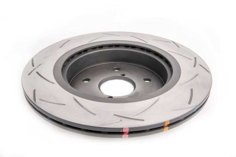 DBA 2015+ Subaru Liberty 2.5L 4000 T3 Slotted Street Series Rear Rotor - DBA42662S