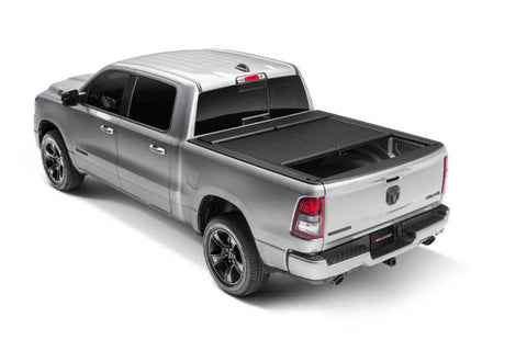 Roll-N-Lock 2019 Ram 1500-3500 SB 74.5in E-Series Retractable Tonneau Cover - RC402E
