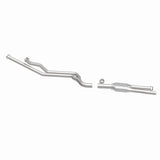 MagnaFlow Conv DF 88-91 Mercedes 300SE 3.0L - 23837