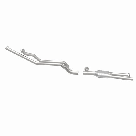 MagnaFlow Conv DF 88-91 Mercedes 300SE 3.0L - 23837