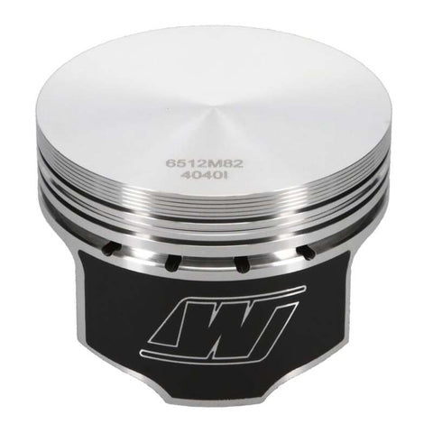 Wiseco VOLKSWAGEN 1.8 LTR1.320 (6512M82) Piston Shelf Stock Kit - K512M82