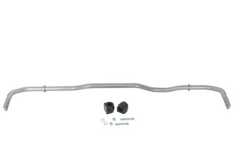 Whiteline VAG MK4/MK5 AWD Only Rear 24mm Adjustable X-Heavy Duty Swaybar - BWR21XZ