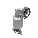 MagnaFlow Direct Fit Catalytic Converter 94-99 Mitsubishi 300GT 49S - 50875