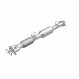 MagnaFlow Conv Toyota 36.12X6.5X4 1.5/2.25 - 23896