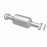 MagnaFlow 93-95 Toyota 4Runner V6 3.0L California Catalytic Converter Direct Fit - 3391884