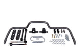 Hellwig 00-05 Ford Excursion 4WD 4-6in Lift Solid Heat Treated Chromoly 1-1/4in Rear Sway Bar - 7878