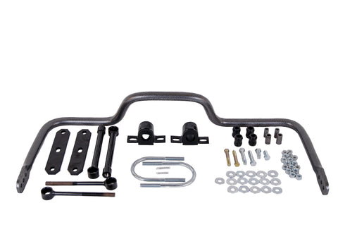 Hellwig 00-05 Ford Excursion 4WD 4-6in Lift Solid Heat Treated Chromoly 1-1/4in Rear Sway Bar - 7878