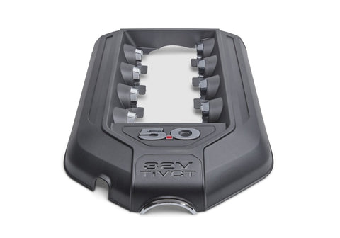 Ford Racing 5.0L 4V TI-VCT Engine Cover Kit - M-9680-M50