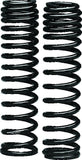 Progressive Rear Springs 75/120 (PR) - Black - 03-1394B