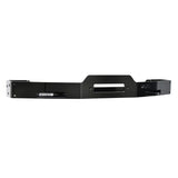 Westin 2010-2018 Ram 25/3500 MAX Winch Tray - Black - 46-23555