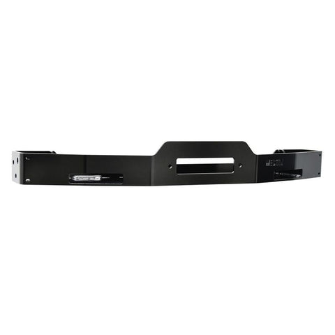 Westin 2010-2018 Ram 25/3500 MAX Winch Tray - Black - 46-23555