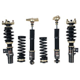 BLOX Racing 20+ Toyota Supra Plus Series Fully Adjustable Coilovers - BXSS-00705