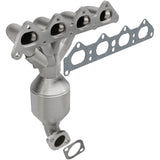 MagnaFlow Conv DF 01-03 Hyundai Eleantra 2.0L - 452038