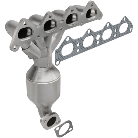 MagnaFlow Conv DF 01-03 Hyundai Eleantra 2.0L - 452038
