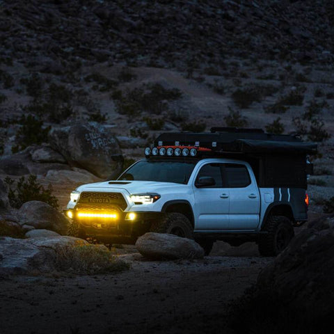 KC HiLiTES FLEX ERA LED 30in. Light Bar - Master Kit - 293