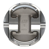JE Pistons Gen 3 Hemi 6.4L Apache 4.09in Bore 4.1cc Dome 0.927in Pin Dia - Set of 8 - 367219