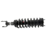 KYB Shocks & Struts Strut-Plus Front 11-18 Ram 1500 Pickup 4WD - SR4548