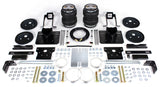 Air Lift Loadlifter 5000 Ultimate Rear Air Spring Kit for 05-10 Ford F-350 Super Duty King Rach RWD - 88397