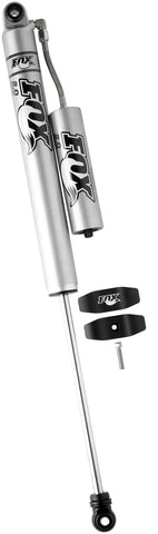 Fox 05+ Ford SD 2.0 Performance Series 13.6in. Smooth Body Remote Res. Rear Shock / 1.5-3.5in. Lift - 985-24-105