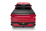 Truxedo 2019 GMC Sierra 1500 & Chevrolet Silverado 1500 (New Body) 6ft 6in Deuce Bed Cover - 773201TRX