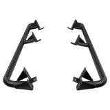 ARB Deluxe Rock Rails Textured Jk Lwb - 4450230