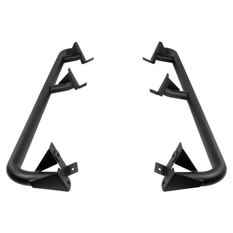 ARB Deluxe Rock Rails Textured Jk Lwb - 4450230
