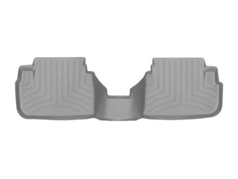 WeatherTech 2017+ Subaru Impreza Rear FloorLiner - Grey - 4611072