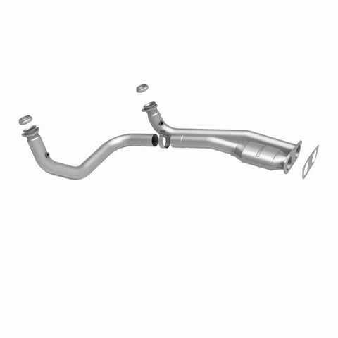 MagnaFlow Conv DF 98-00 Chevy 3500 7.4L Fro - 93607