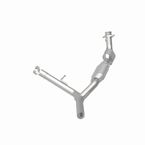 MagnaFlow Conv DF 04-06 F-150 5.4 2WD P/S 49S - 93665