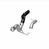 Magnaflow 20-22 Jeep Wrangler 3.0L V6 Street Series Filter-Back Performance Exhaust System - 19505
