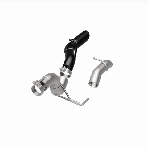 Magnaflow 20-22 Jeep Wrangler 3.0L V6 Street Series Filter-Back Performance Exhaust System - 19505