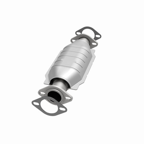 MagnaFlow Conv Mazda 17.5X6.5X4 2.25/2.25 - 23693