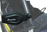 DragonFire Racing Dragonfire Slayer Utv Mirrors - 522138