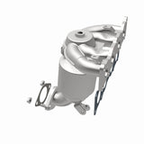 MagnaFlow 16-20 Kia Sorento LX L4 2.4L OEM Grade Direct-Fit Catalytic Converter - 22-266