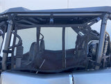 PRP Kawasaki KRX 4 Mesh Window Net Set (Rear) - W44
