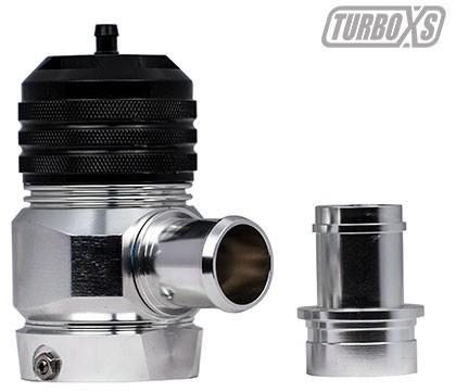 Turbo XS 25mm Bosch Bypass Valve Replacement - RBV-25